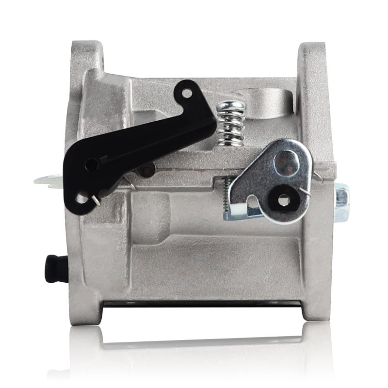 FLYPIG Carburetor with Gasket Durable Replaces for Tecumseh 640065A 640065 Fits Tecumseh OHV110 OHV115 OHV120 OHV125 OHV130 OV358EA - Image 5